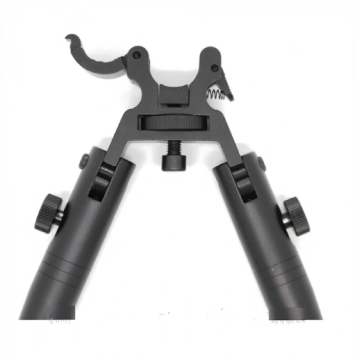 Üstün Metal Alaşım Kelepçeli Bipod çak