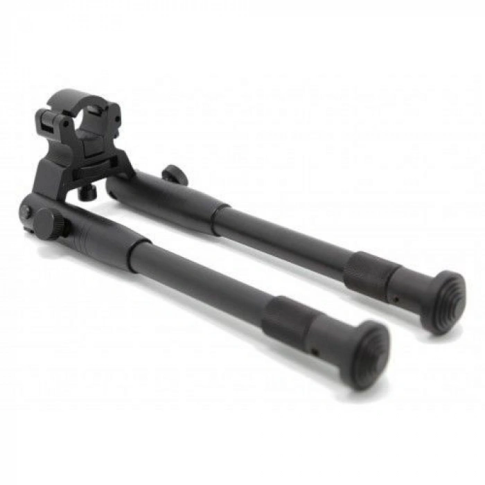 Üstün Metal Alaşım Kelepçeli Bipod çak