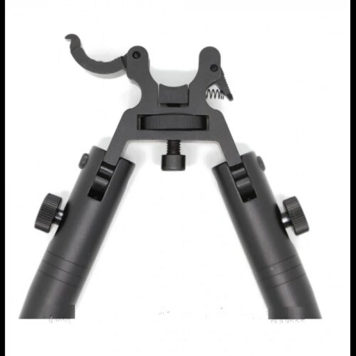 Üstün Metal Alaşım Li Bipod Çak
