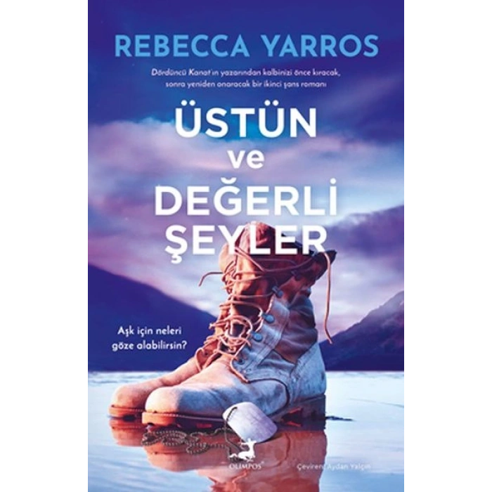 Üstün ve Değerli Şeyler