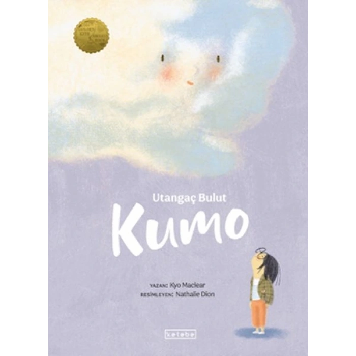 Utangaç Bulut KUMO