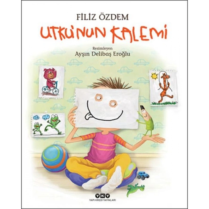 Utku’nun Kalemi