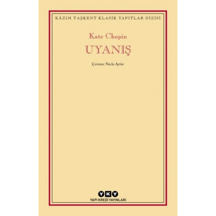 Uyanış