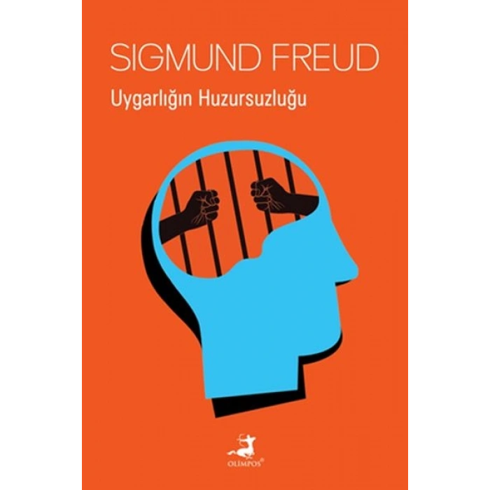 Uygarlığın Huzursuzluğu