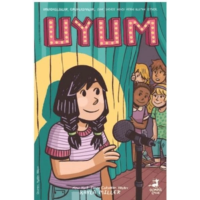 Uyum