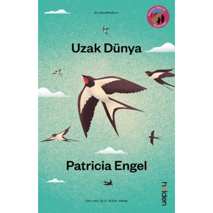 Uzak Dünya