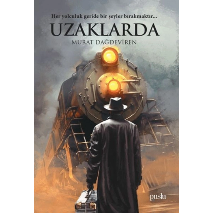 Uzaklarda