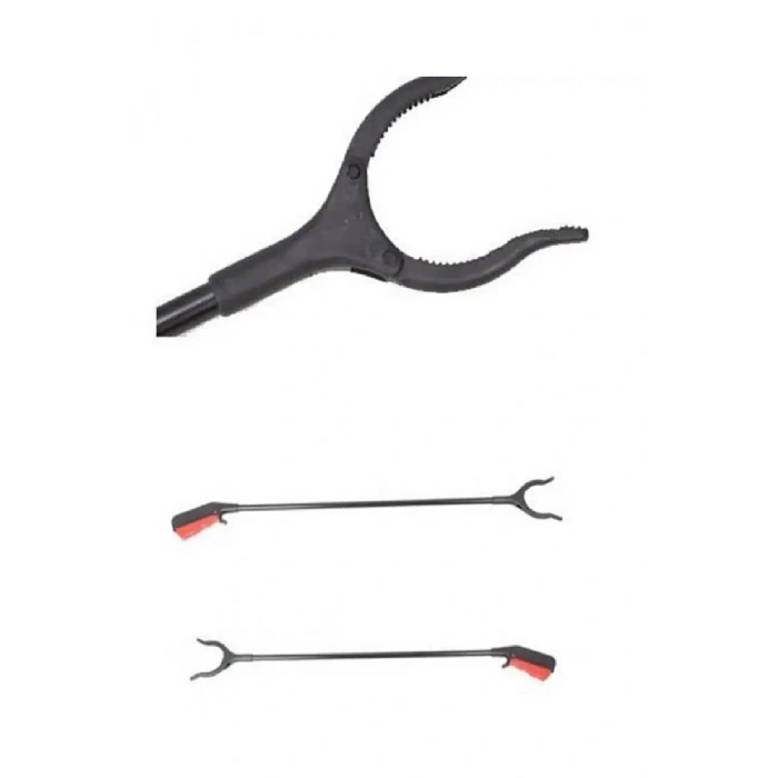 Uzanma Aparatı -  Toplama Aparatı - Akvaryum Maşası (70 cm)