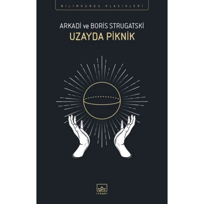 Uzayda Piknik