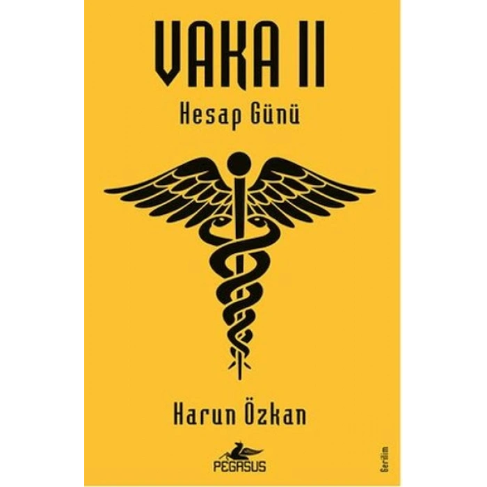 Vaka II Hesap Günü