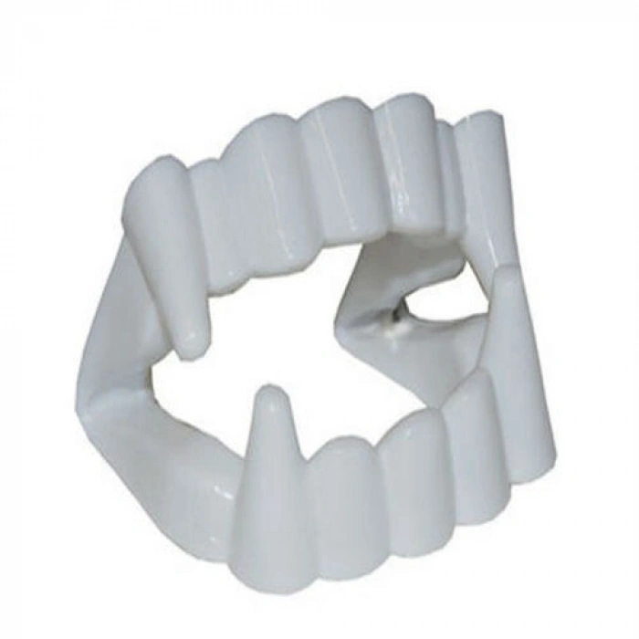 Vampir Dişi - Şaka Bıçağı - Tiyatro Oyun Seti 2li Set