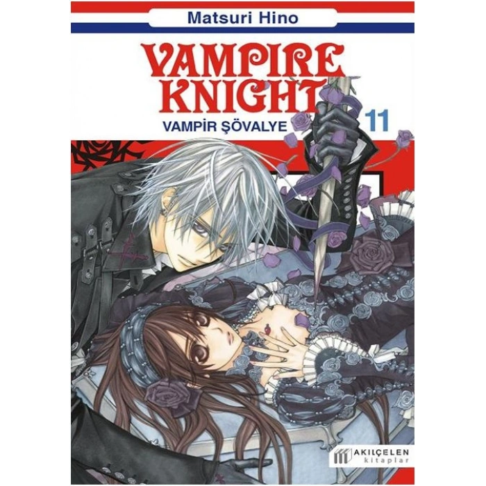 Vampir Şövalye 11