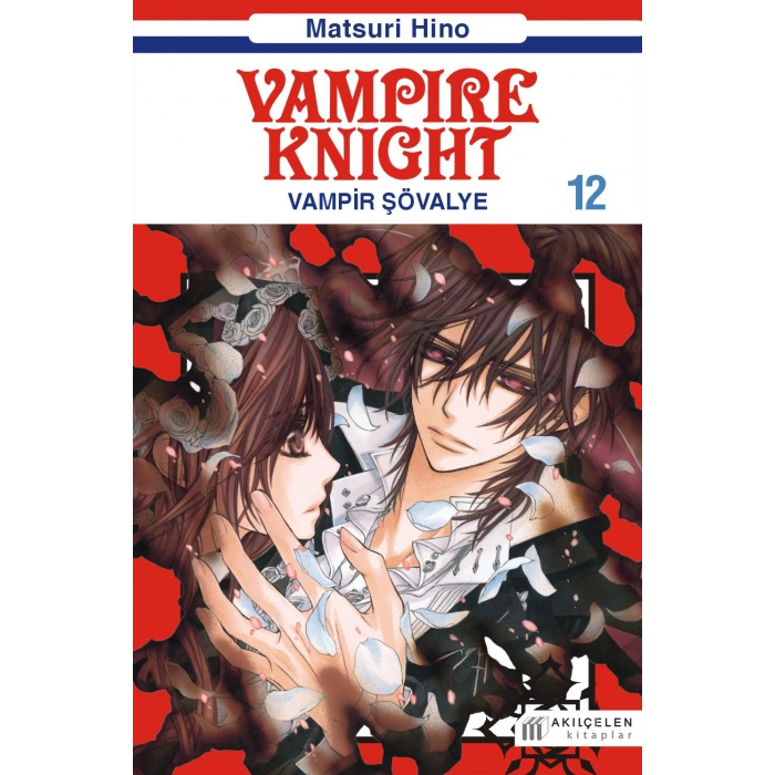 Vampir Şövalye 12