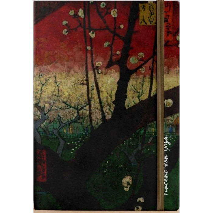 Van Gogh-Erik Bahçesi