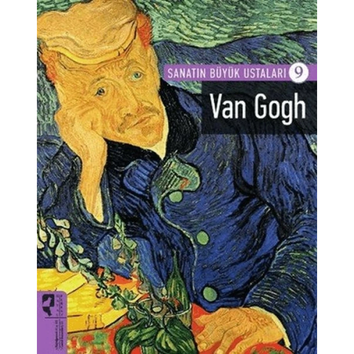 Van Gogh - Sanatın Büyük Ustaları 9