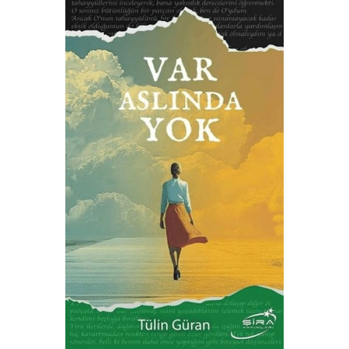 Var Aslında Yok