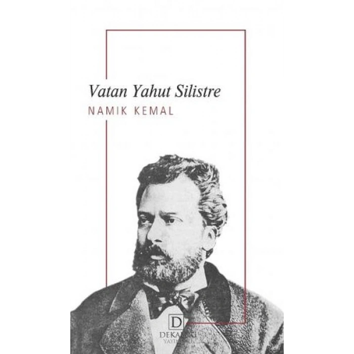 Vatan Yahut Silistre