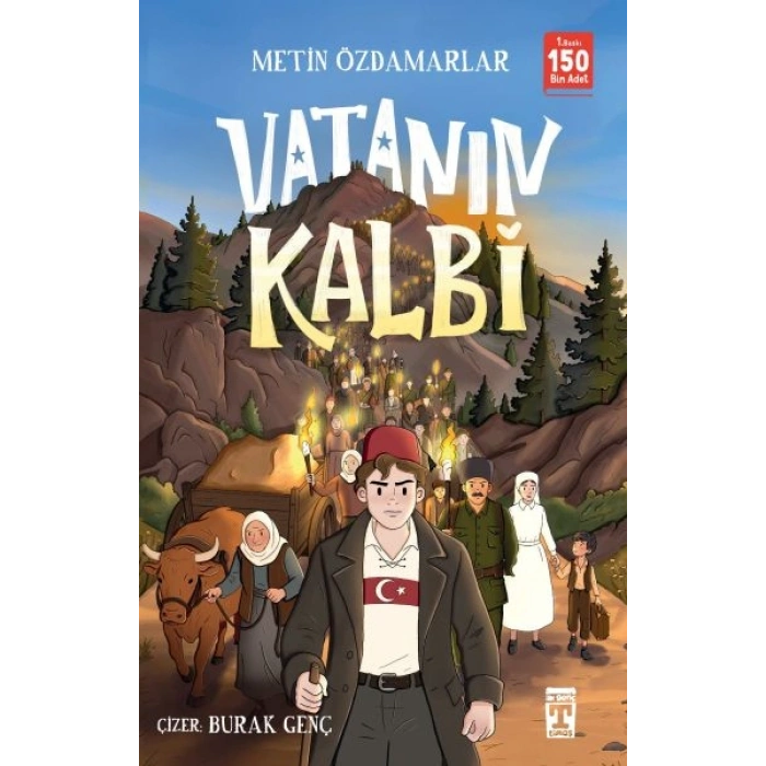 Vatanın Kalbi