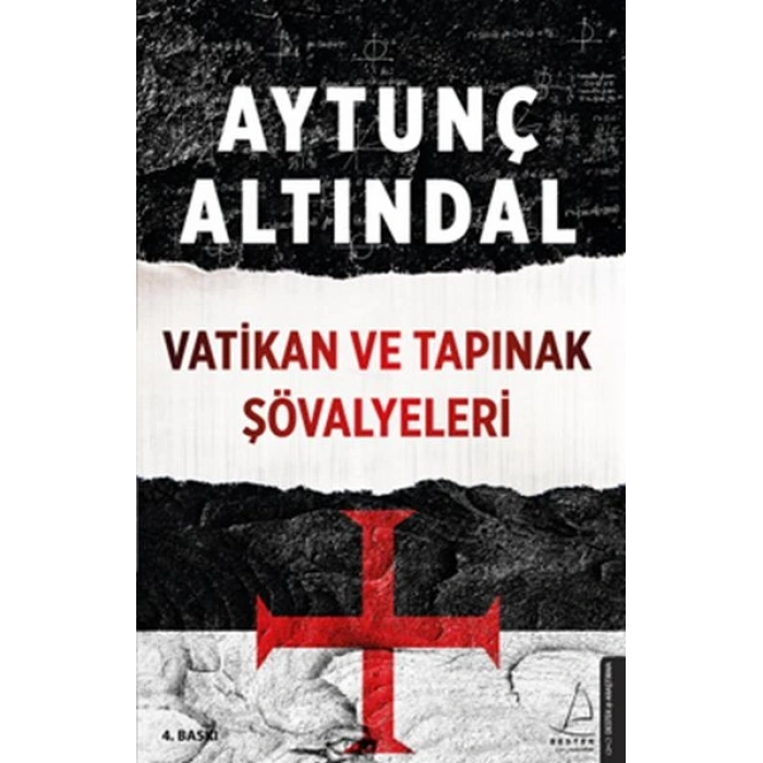 Vatikan Ve Tapınak Şövalyeleri