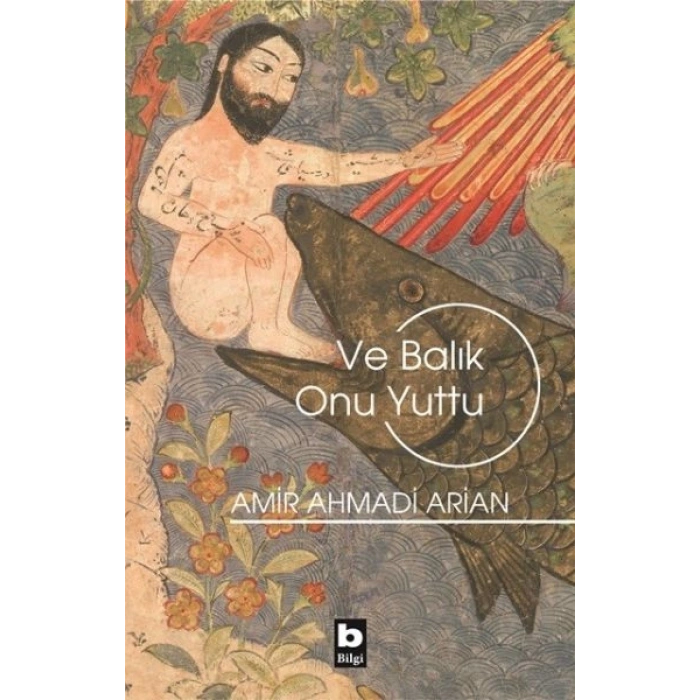 Ve Balık Onu Yuttu