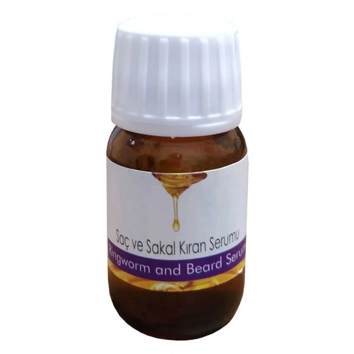 Ve Sakal Kıran Serumu 20 ML
