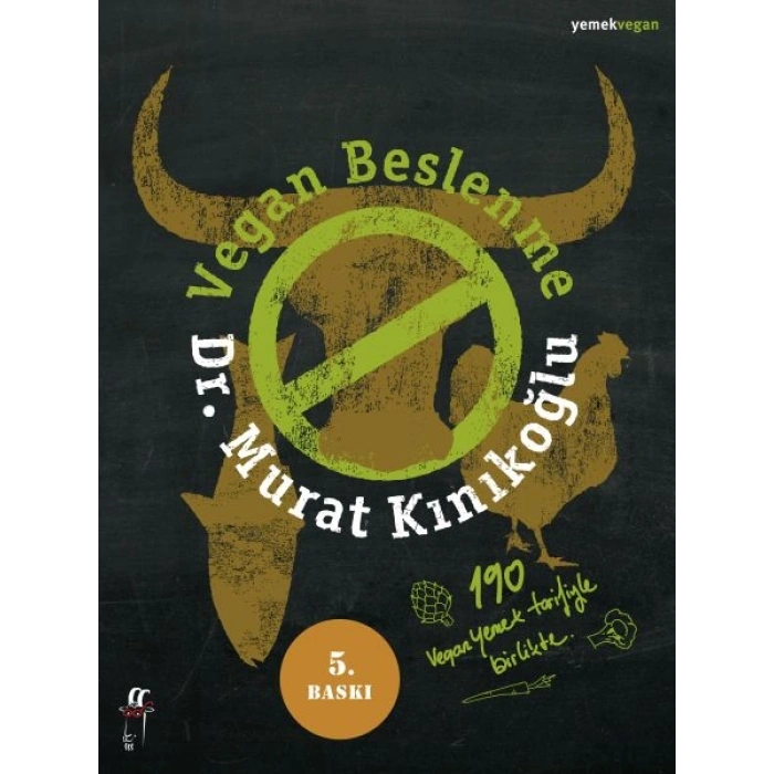 Vegan Beslenme