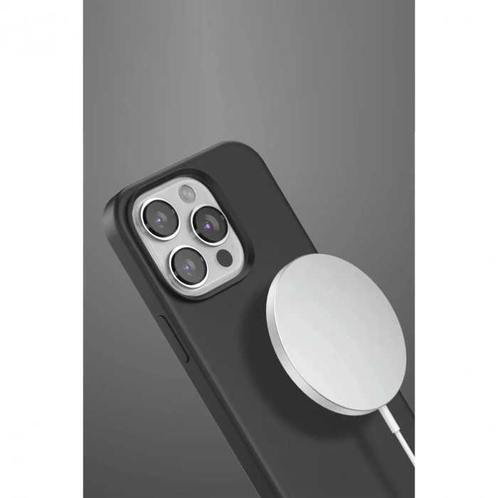 Venco İphone 15 Pro Max Home Magsafe Kapak - Tcu