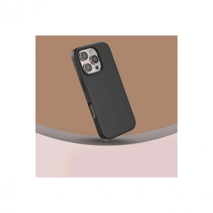 Venco İphone 16 Pro Max Home Magsafe Kapak - Lacivert