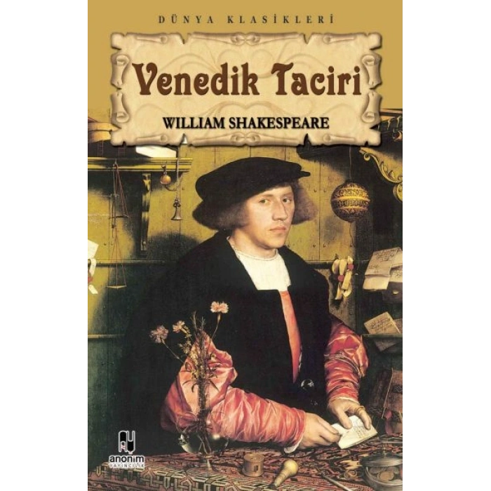 Venedik Taciri