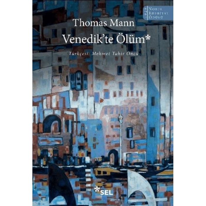 Venedikte Ölüm