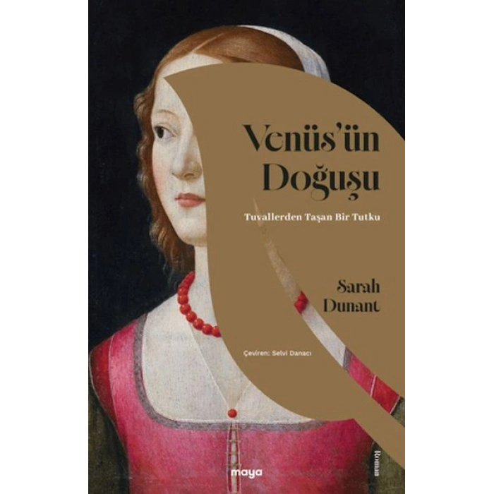 Venüs’ün Doğuşu