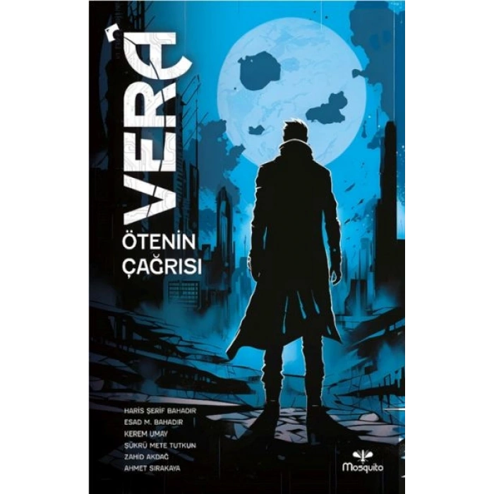 Vera - Ötenin Çağrısı