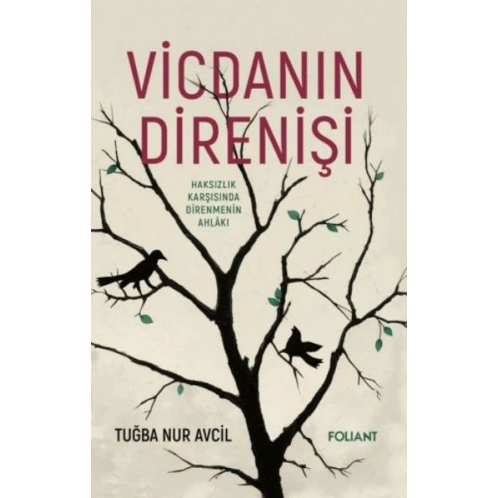 Vicdanın Direnişi