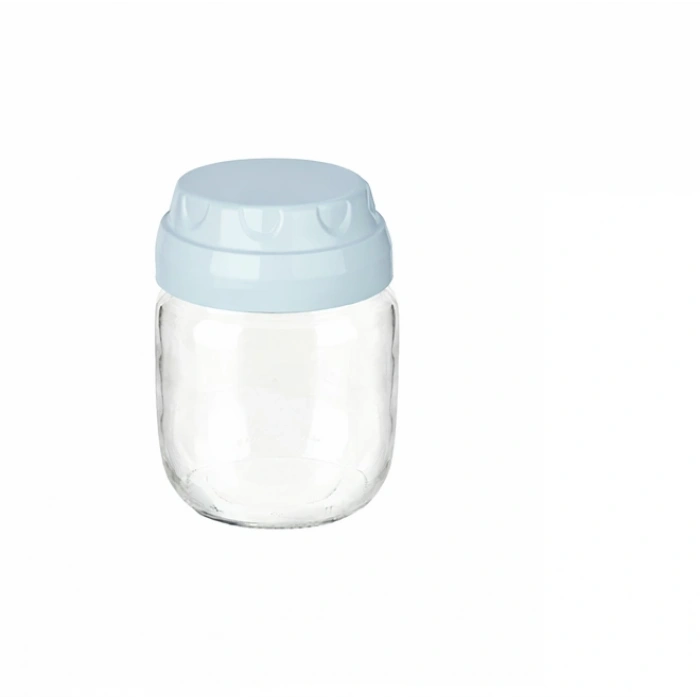 Vintage Dekoratif Cam Kanoz 425ml - 14,3 oz