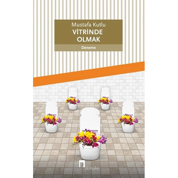 Vitrinde Olmak