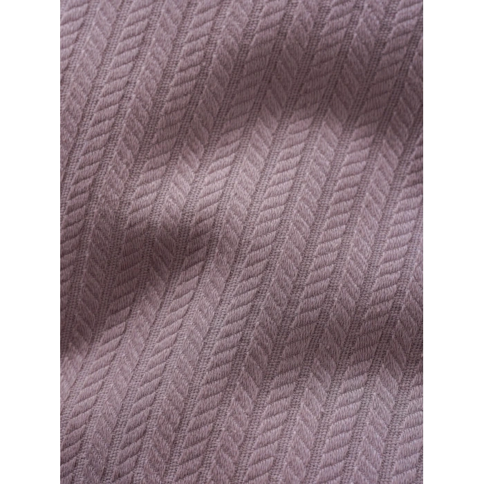 Vivid Çift Kişilik Pikeli Nev Takımı Flurry Lila