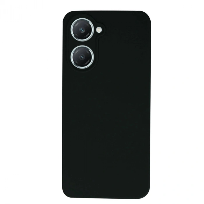 Vivo Y18 Kılıf First  - Siyah