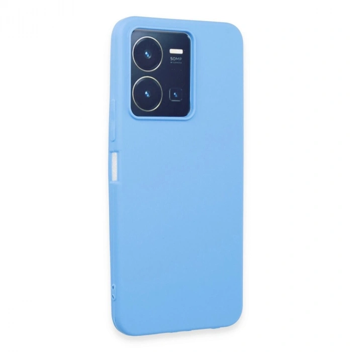 Vivo Y35 Kılıf First  - Mi