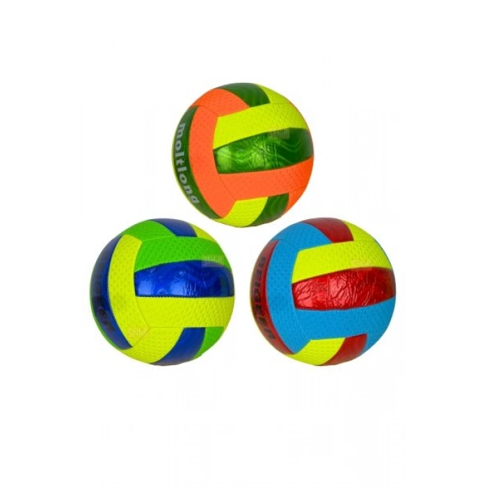 Voleybol Topu  Not - 173