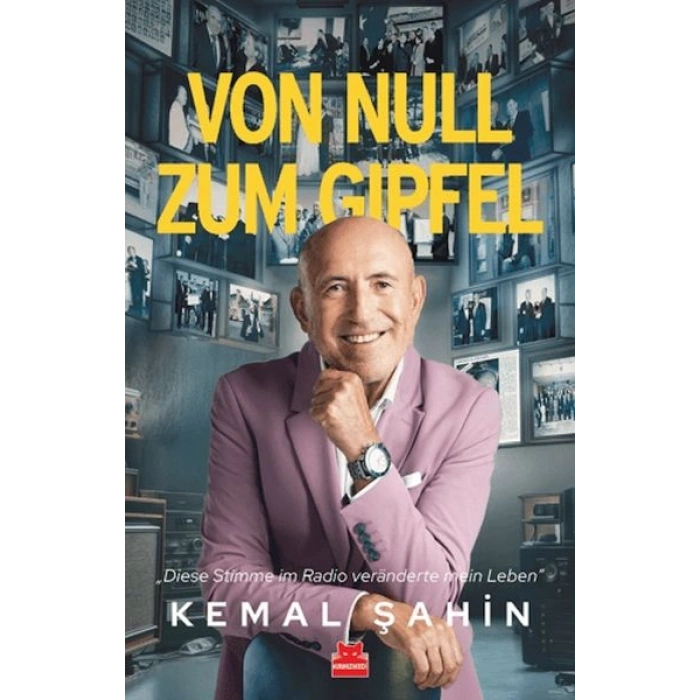 Von Null Zum Gipfel