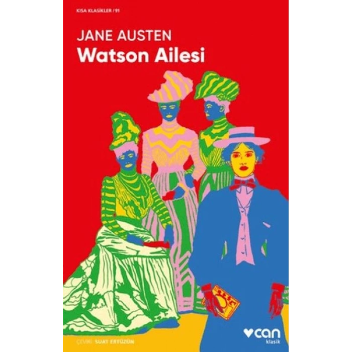 Watson Ailesi