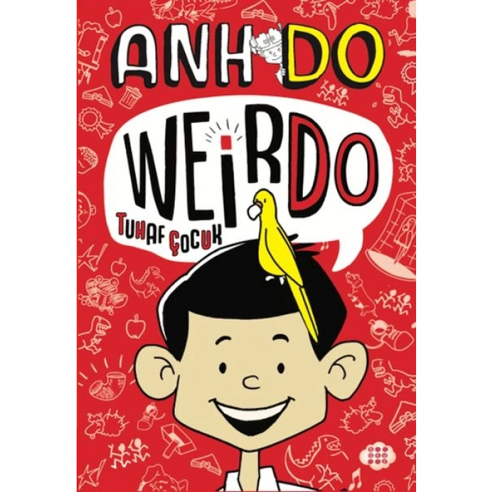 Weirdo – 1 Tuhaf Çocuk