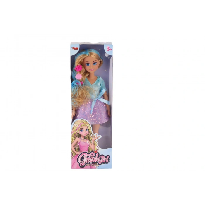 WG-14006 KUTULU 8 ASORTİ 14INCH BEBEK
