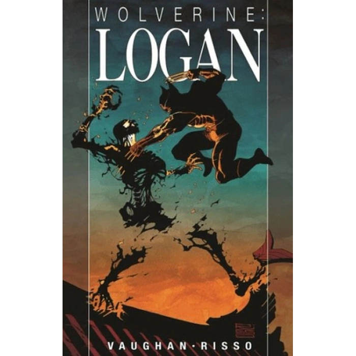 Wolverine Logan