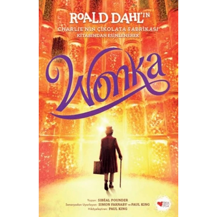 Wonka
