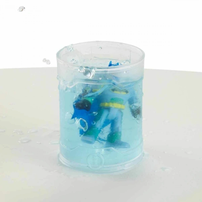 X60 Imaginext® DC Super Friends™Color s Temel Figür Seti