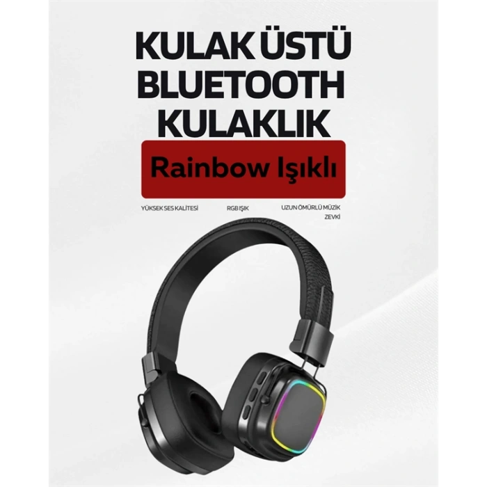XY30BLUETOOTH KULAKLIK