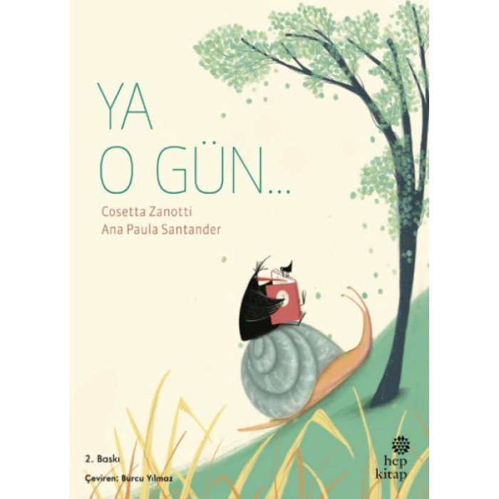 Ya O Gün