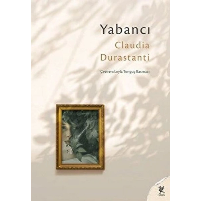 Yabancı