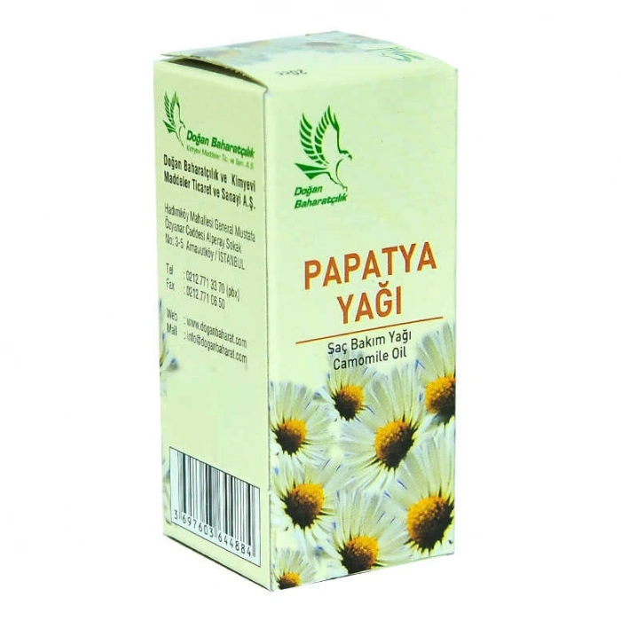 Yağı 20 cc